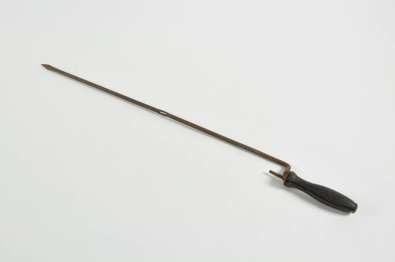 broche 1968.100.154 Photo Mucem