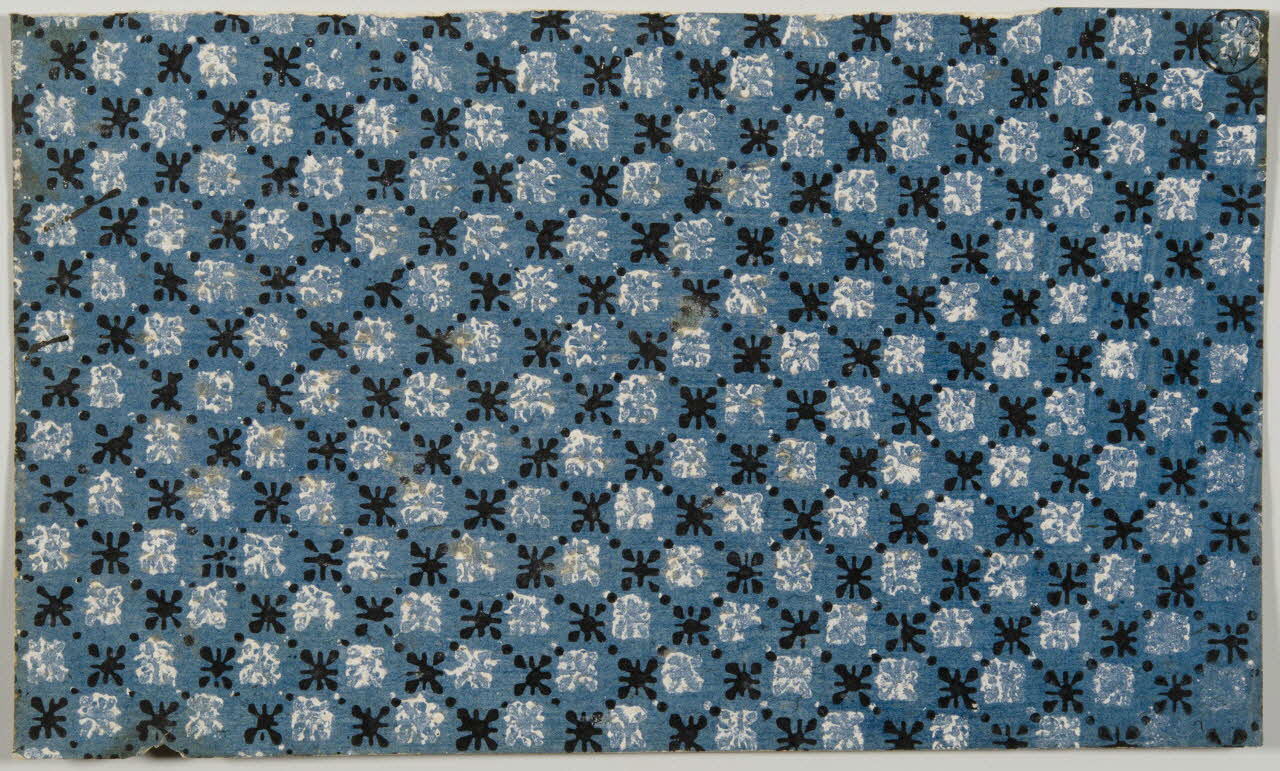 dominoterie Dominoterie France 1942 1942.3.299 Photo