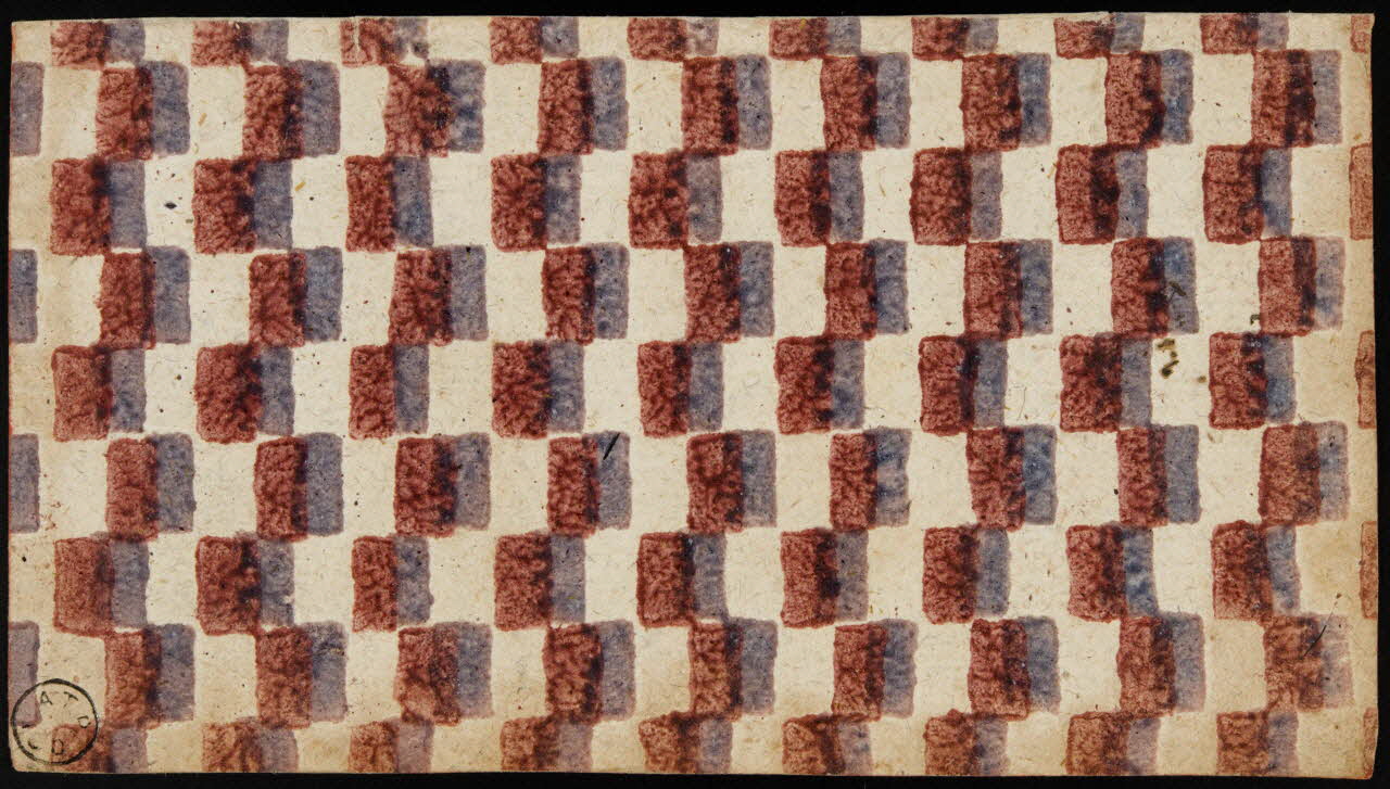 dominoterie Dominoterie France 1942 1942.3.305 Photo