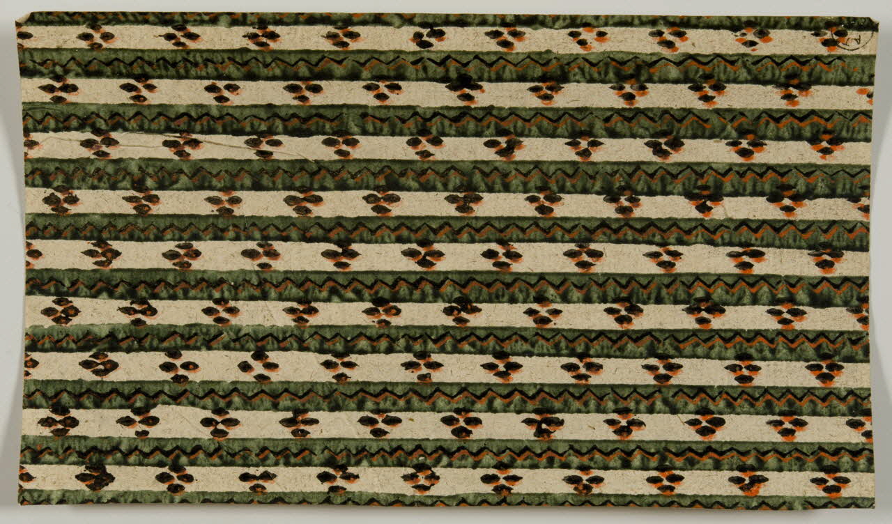 estampe Dominoterie 1942.3.366 Photo