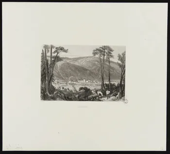 estampe AUREC. 1944.2.190 Photo