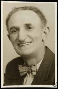 estampe Portrait d'un homme 1945.1.3 Photo