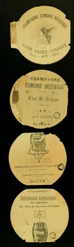 estampe Programme de spectacle 1945.8.2.1-6 Photo