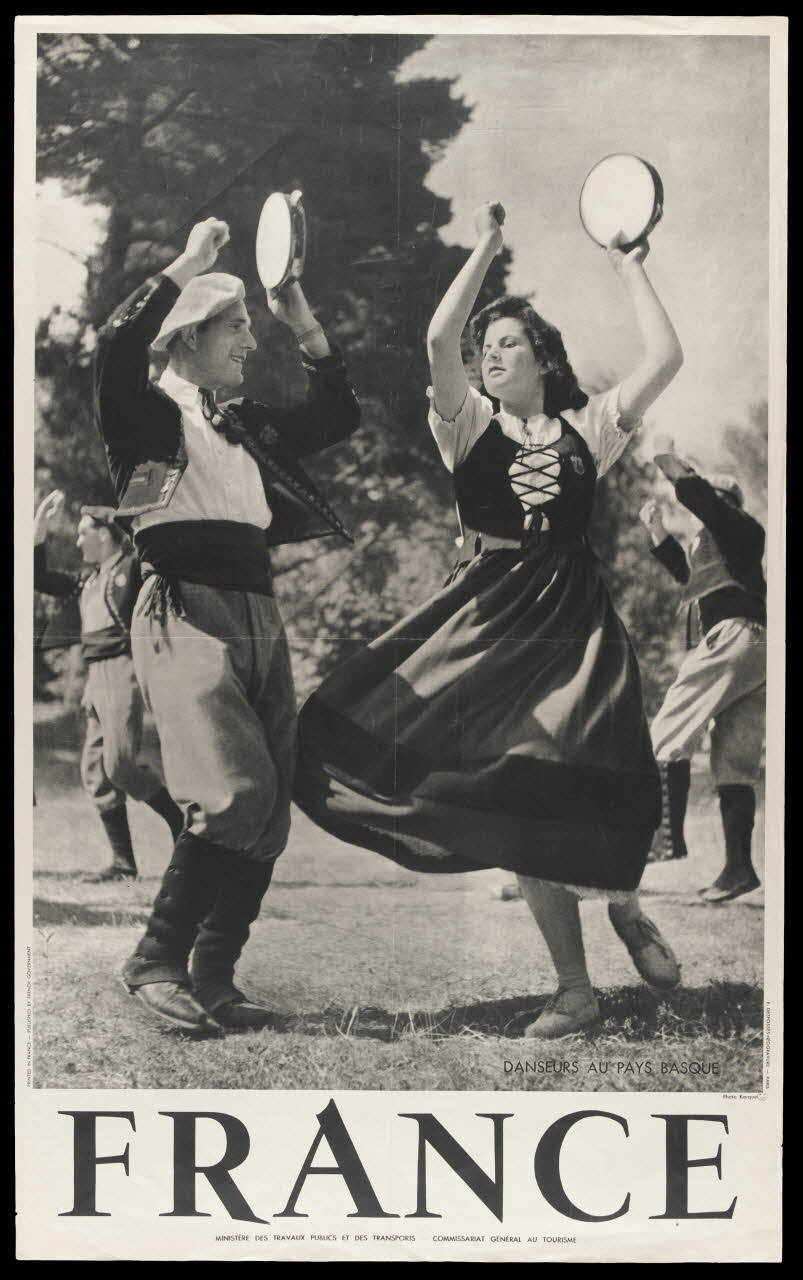 estampe FRANCE 1947.29.1 Photo