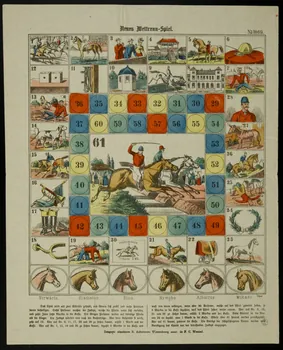 René Ackermann à compartiments : 35 Neues Mettrenn-Spiel. Alsace, France 1908 1950.21.150 Photo