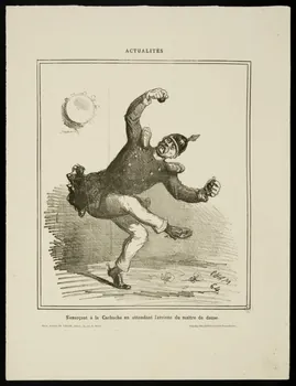 estampe ACTUALITES 1950.39.1072 Photo