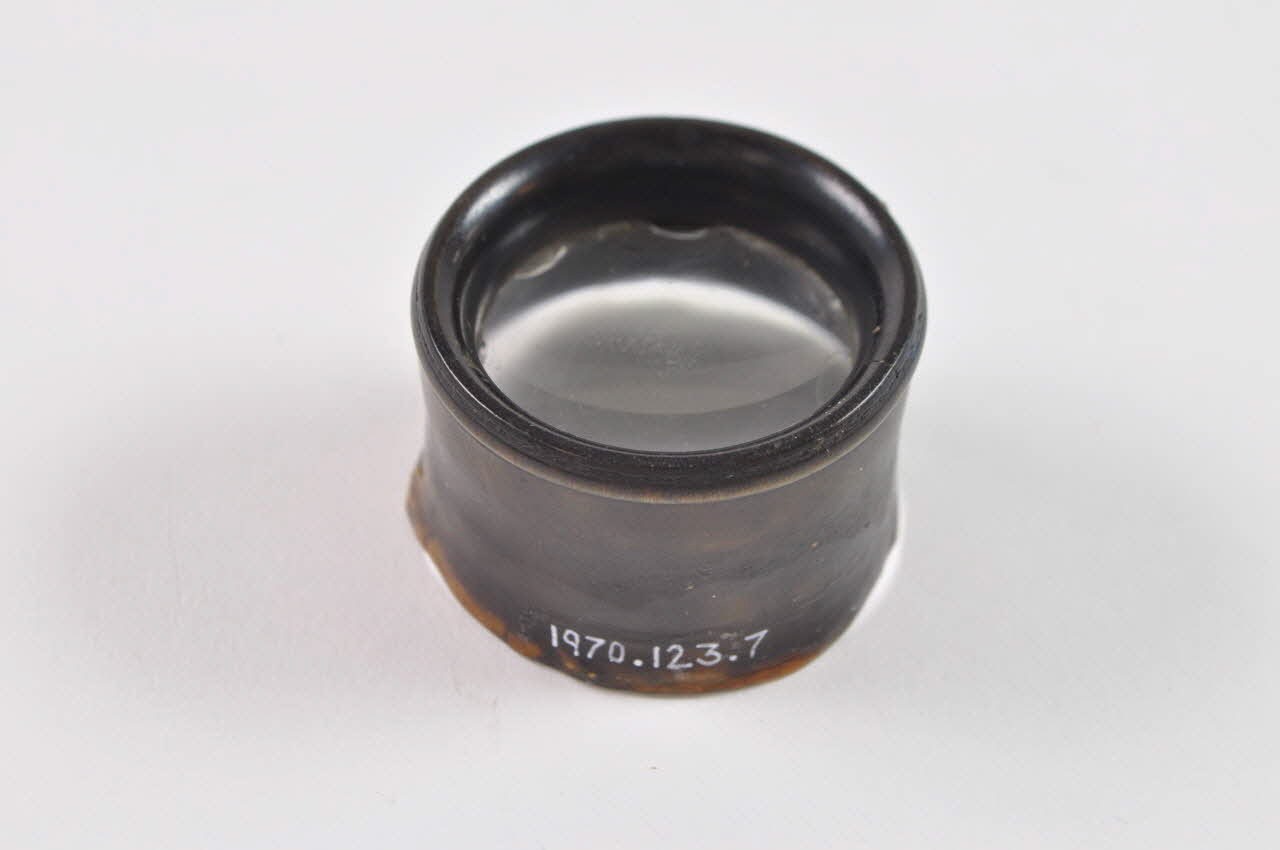 LOUPE 1970.123.7 Photo Mucem