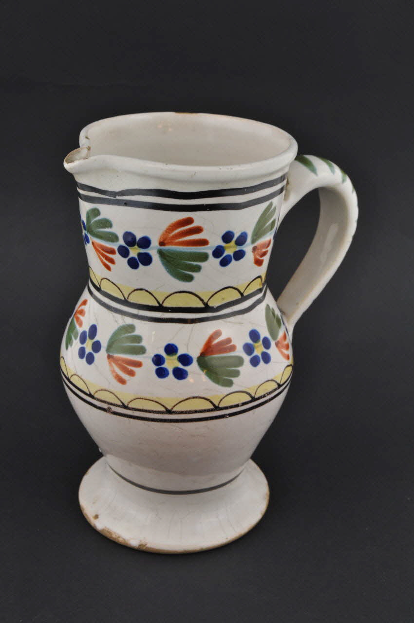 pichet 1936.1521 Photo Mucem