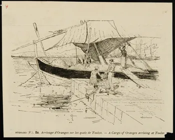 illustration Charles VI. 1950.9.32 Photo