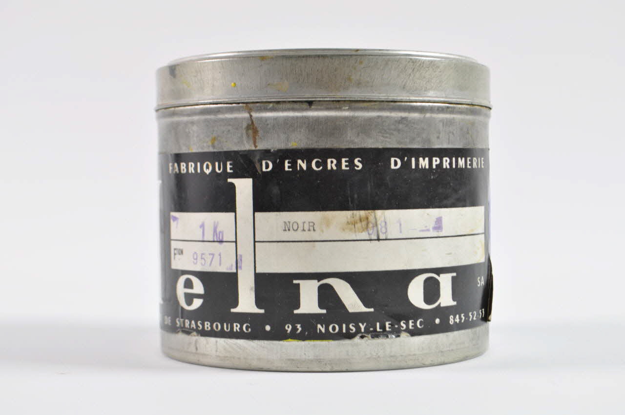 BOITE A ENCRE 1970.136.3.1-2  Photo Mucem