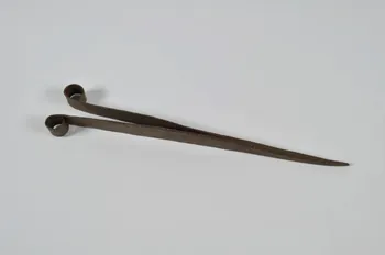 pince à chandelle 1936 1936.1548 Photo Mucem