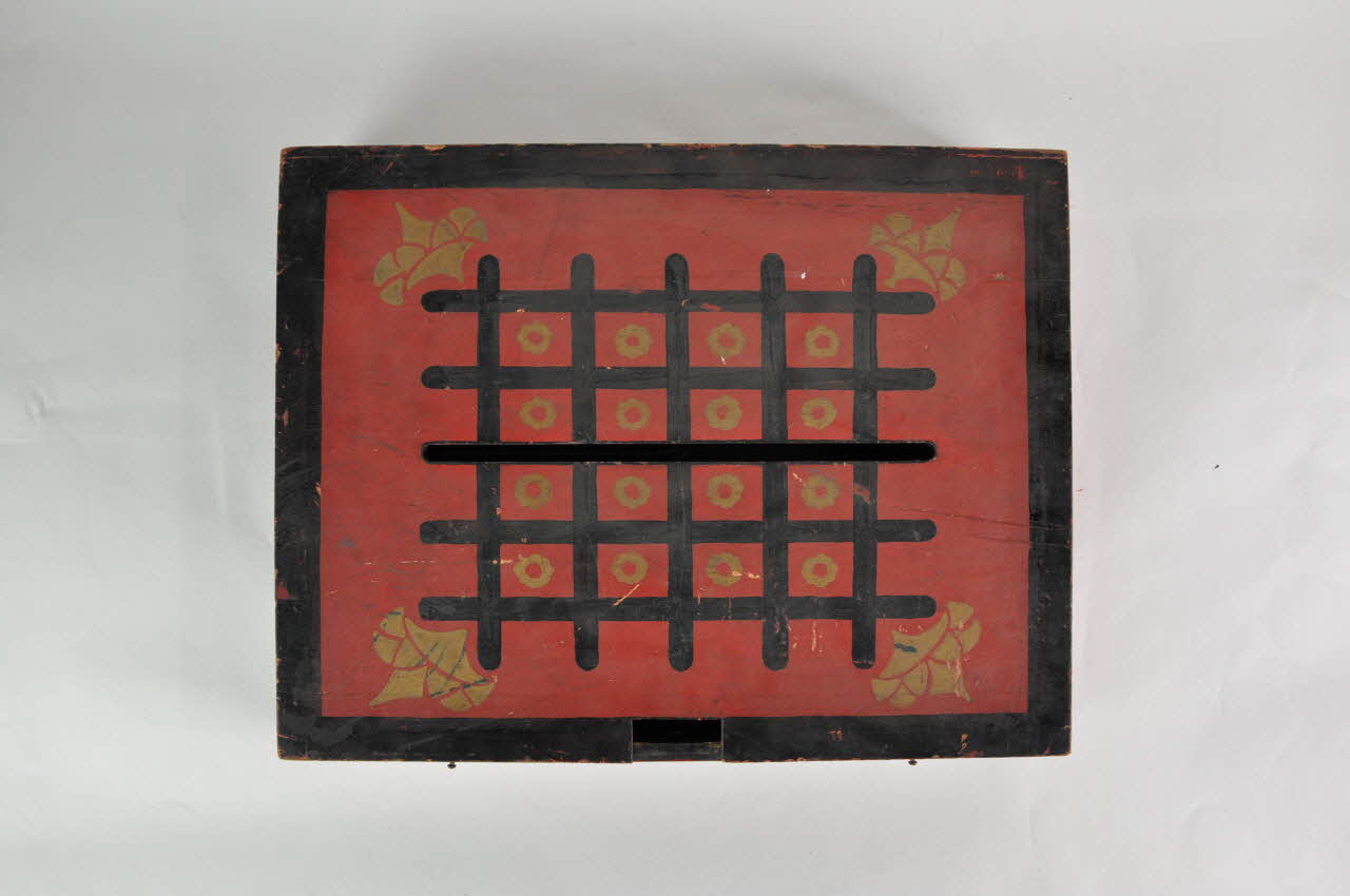 potence 1969.1.38.1 Photo Mucem