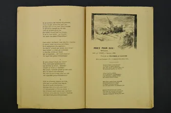 chanson petit format 1970.139.141 Photo Mucem