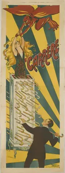 affiche CARRÈRE 1968.39.3.1/2 Photo RMN-Grand Palais (Mucem)