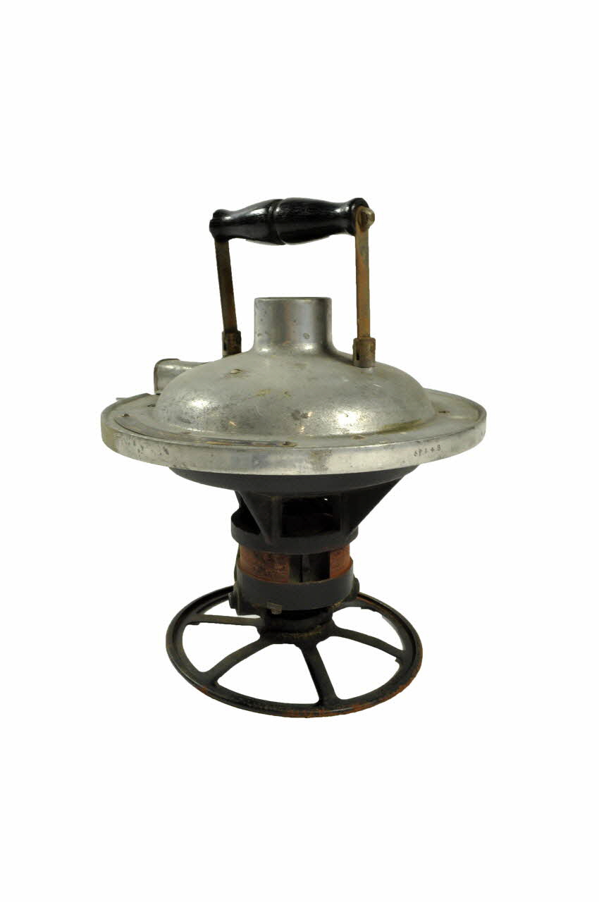 aspirateur 1969.1.4.8.2 Photo Mucem