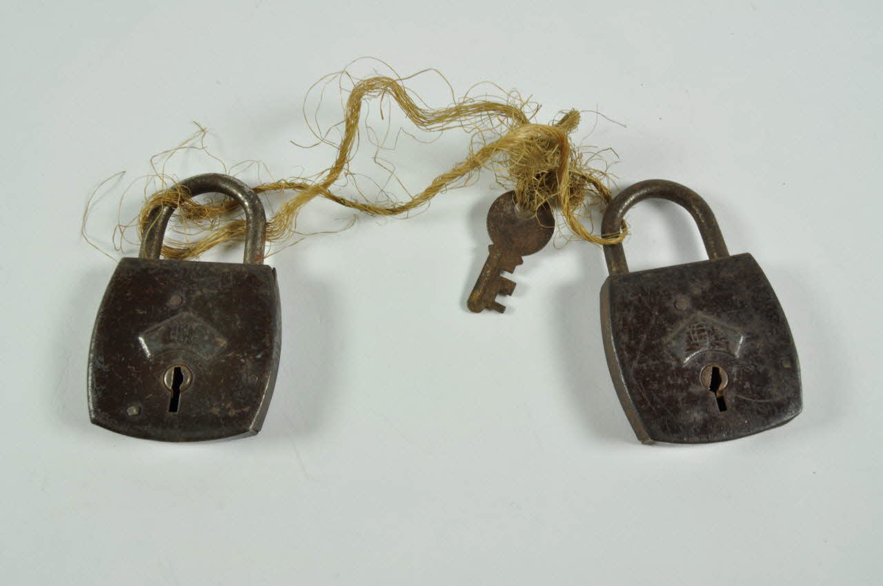 cadenas 1969.1.5.4  Photo Mucem