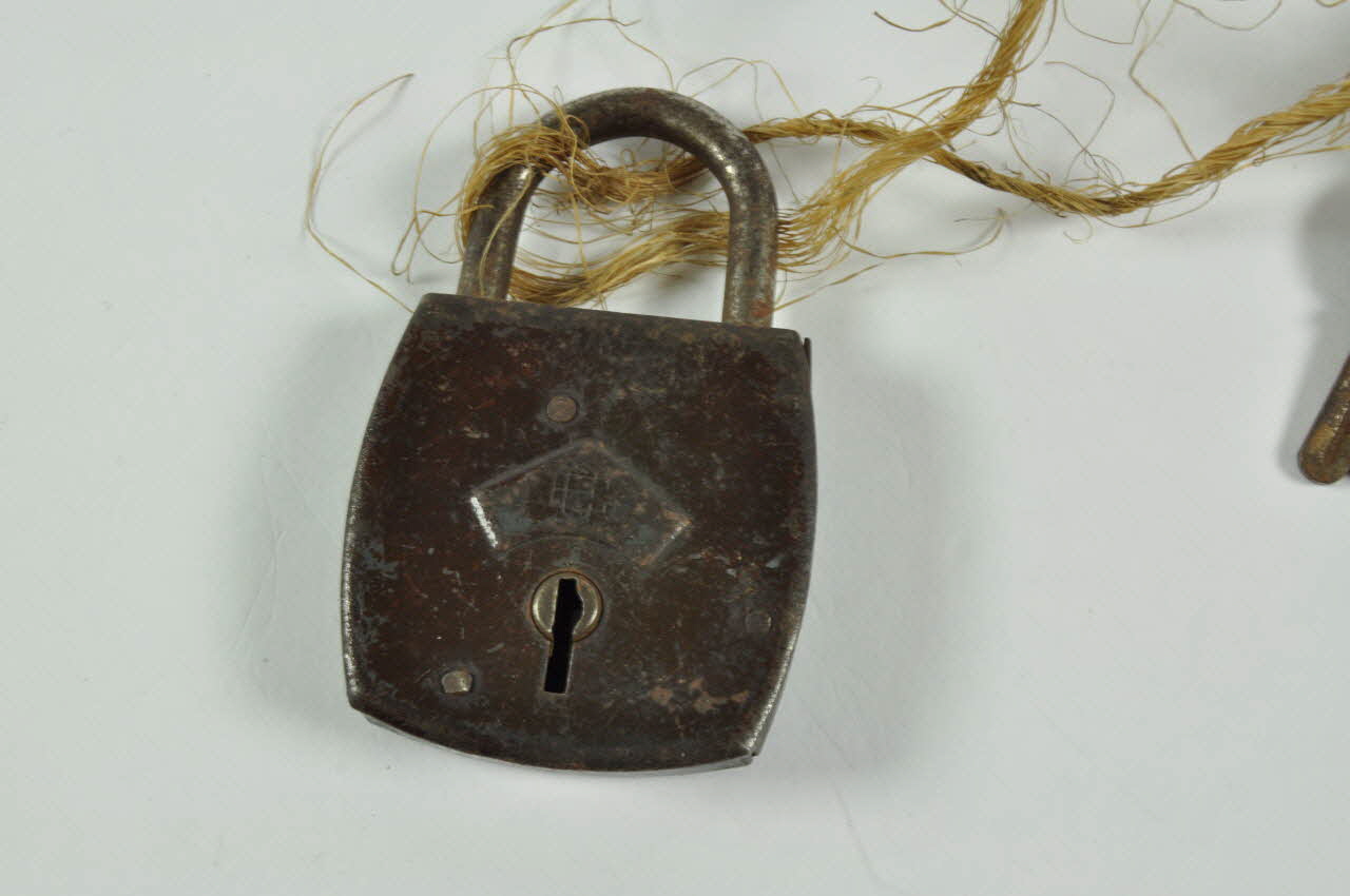 cadenas 1969.1.5.4  Photo Mucem