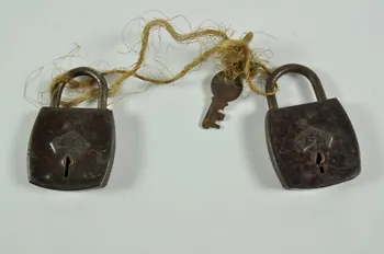 cadenas 1969.1.5.5 Photo Mucem