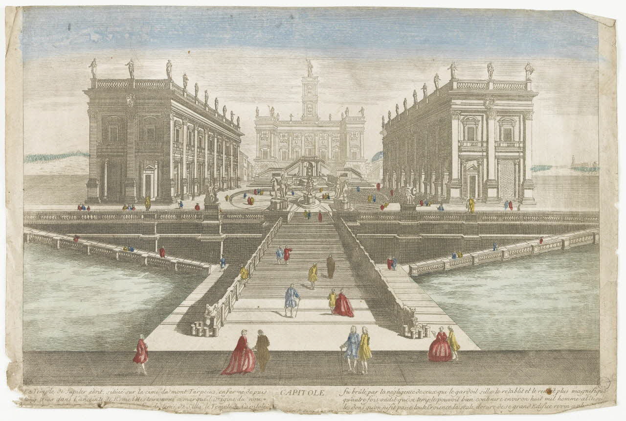 imagerie ancienne CAPITOLE 2002.11.15 Photo RMN-Grand Palais (Mucem)