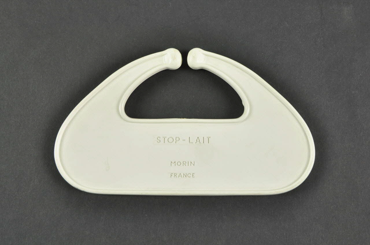 Edmond Morin EMPECHE-TETER Île-de-France, France 1968 1968.14.1 Photo Mucem