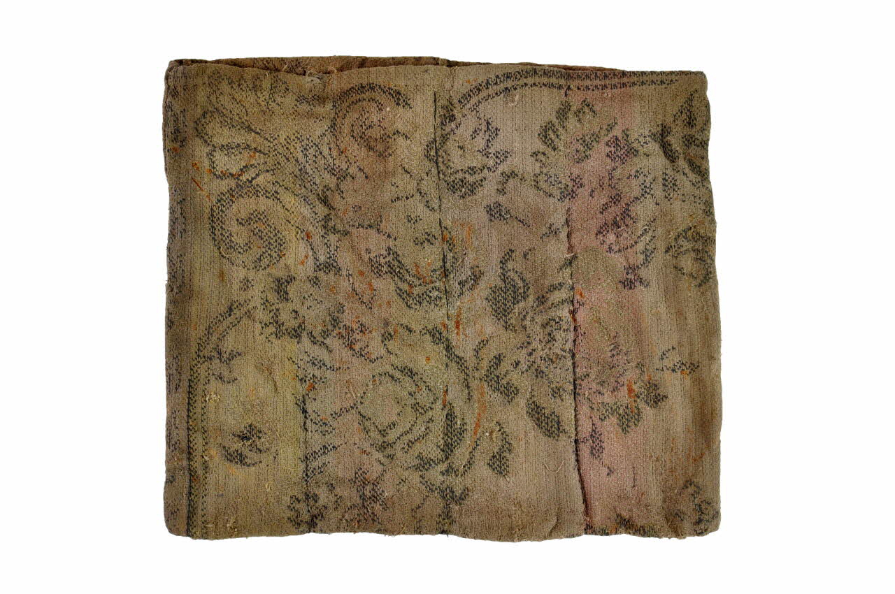 housse 1969.1.9.11 Photo Mucem