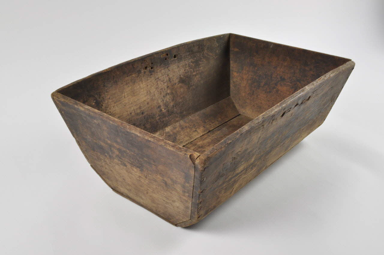 BAQUET A SEL 1969.13.3 Photo Mucem