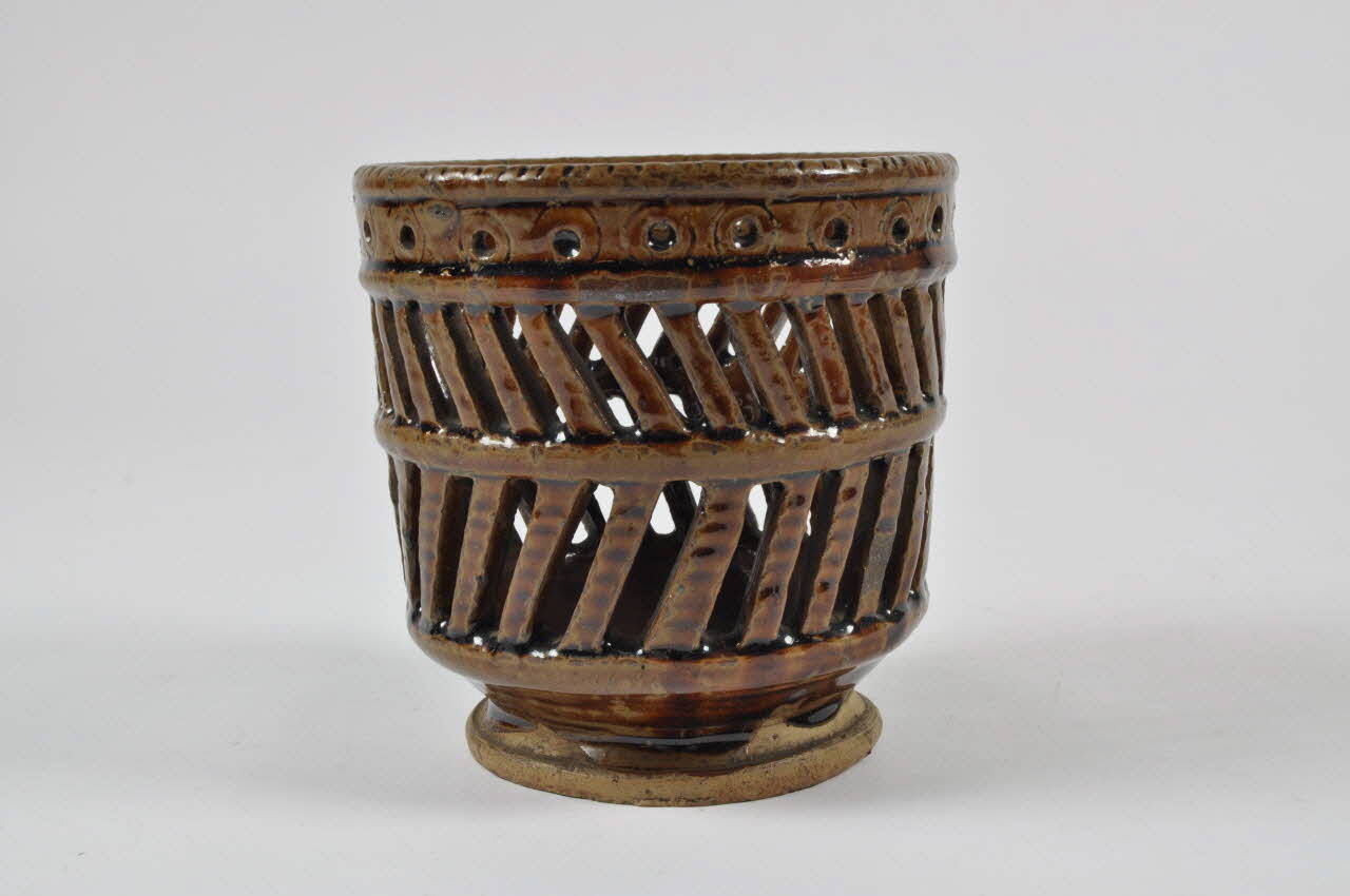 pot simple 1950 1969.21.2 Photo Mucem
