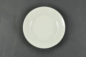 assiette 1968.45.118.10 Photo Mucem