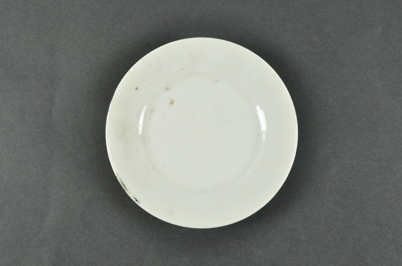 assiette 1968.45.118.11 Photo Mucem