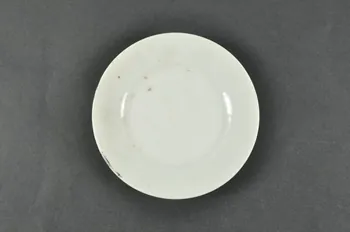 assiette 1968.45.118.11 Photo Mucem