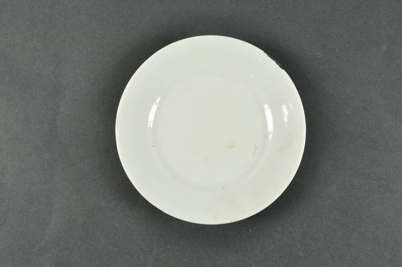 assiette 1968.45.118.12 Photo Mucem