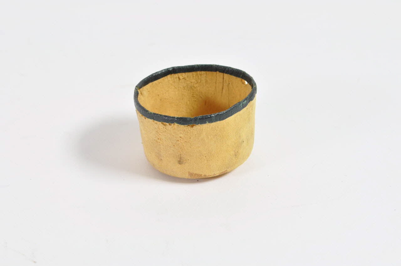 ETUI A VERRE 1968.45.118.7 Photo Mucem