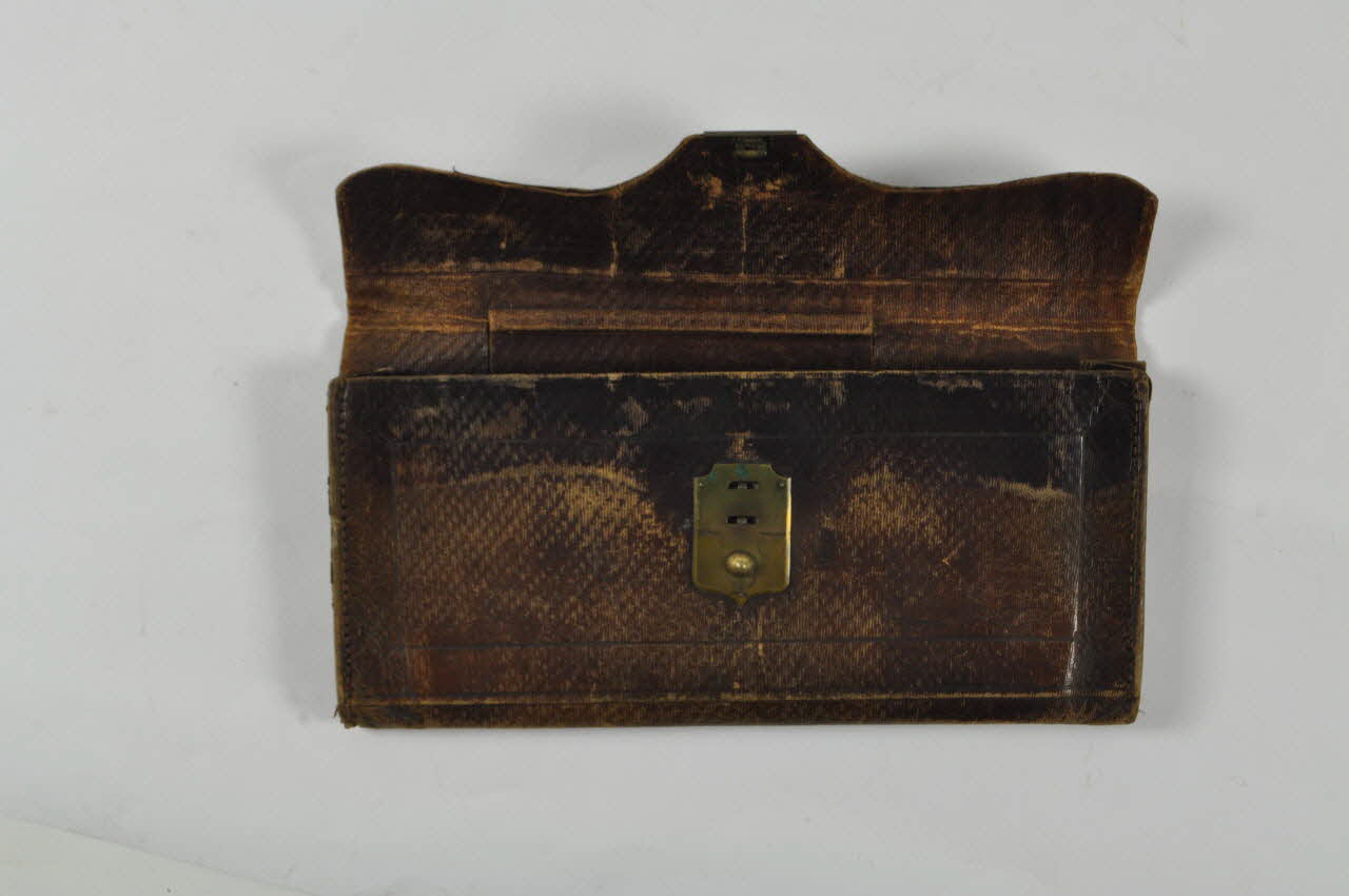 SACOCHE 1968.45.131 Photo Mucem