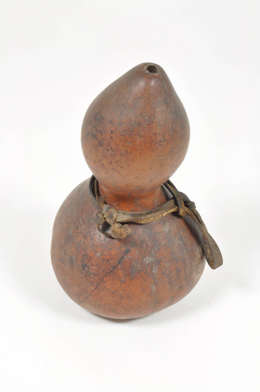 calebasse 1936.1647 Photo Mucem