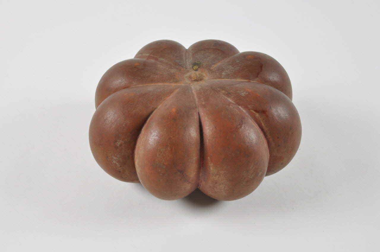 calebasse 1936.1648.1-2 Photo Mucem