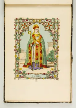 album St. AUGUSTIN. 1953.86.5257 Photo