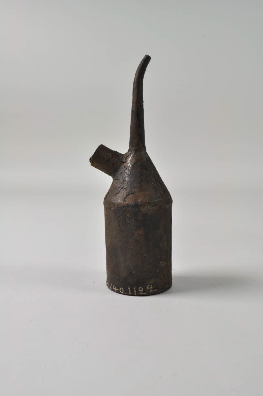 burette 1970.140.1122 Photo Mucem