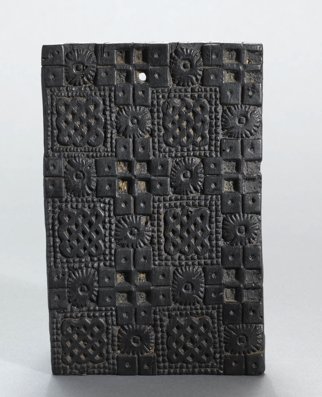 bois d'impression Cavalier chargeant 1954.18.60 Photo RMN-Grand Palais (Mucem)