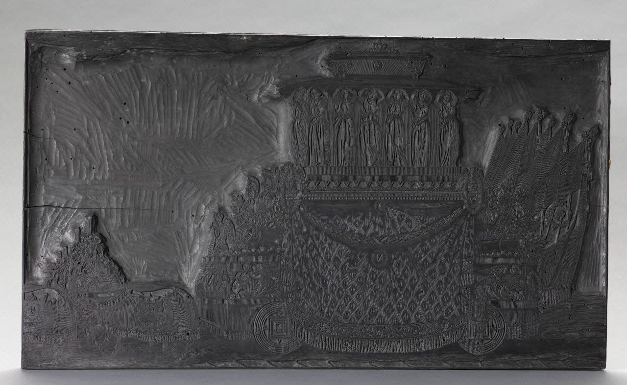 album NAPOLEON AU SIEGE DE TOULON. 1963.75.5 Photo RMN-Grand Palais (Mucem)