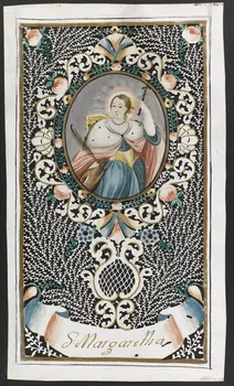 canivet, dessin S: Margaretha 1990.5.124 Photo RMN-Grand Palais (Mucem)