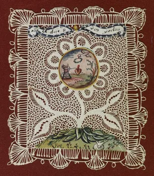 canivet, dessin elle est due à vos vertus 1990.5.98  Photo RMN-Grand Palais (Mucem)