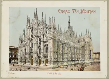 carte réclame chromo 1955.4.170 Photo