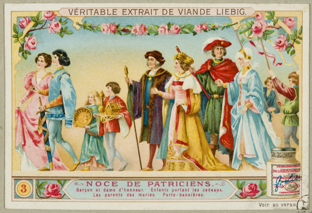 carte réclame chromo 1955.4.176 Photo