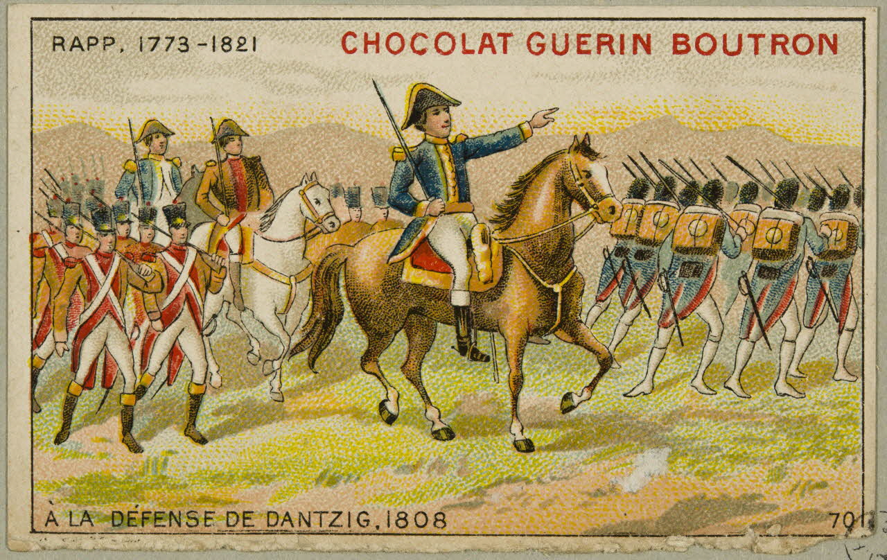 carte réclame chromo 1955.4.181 Photo