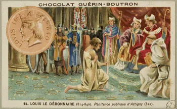 carte réclame chromo 1955.4.184 Photo