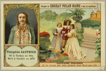 carte réclame chromo 1955.4.194 Photo