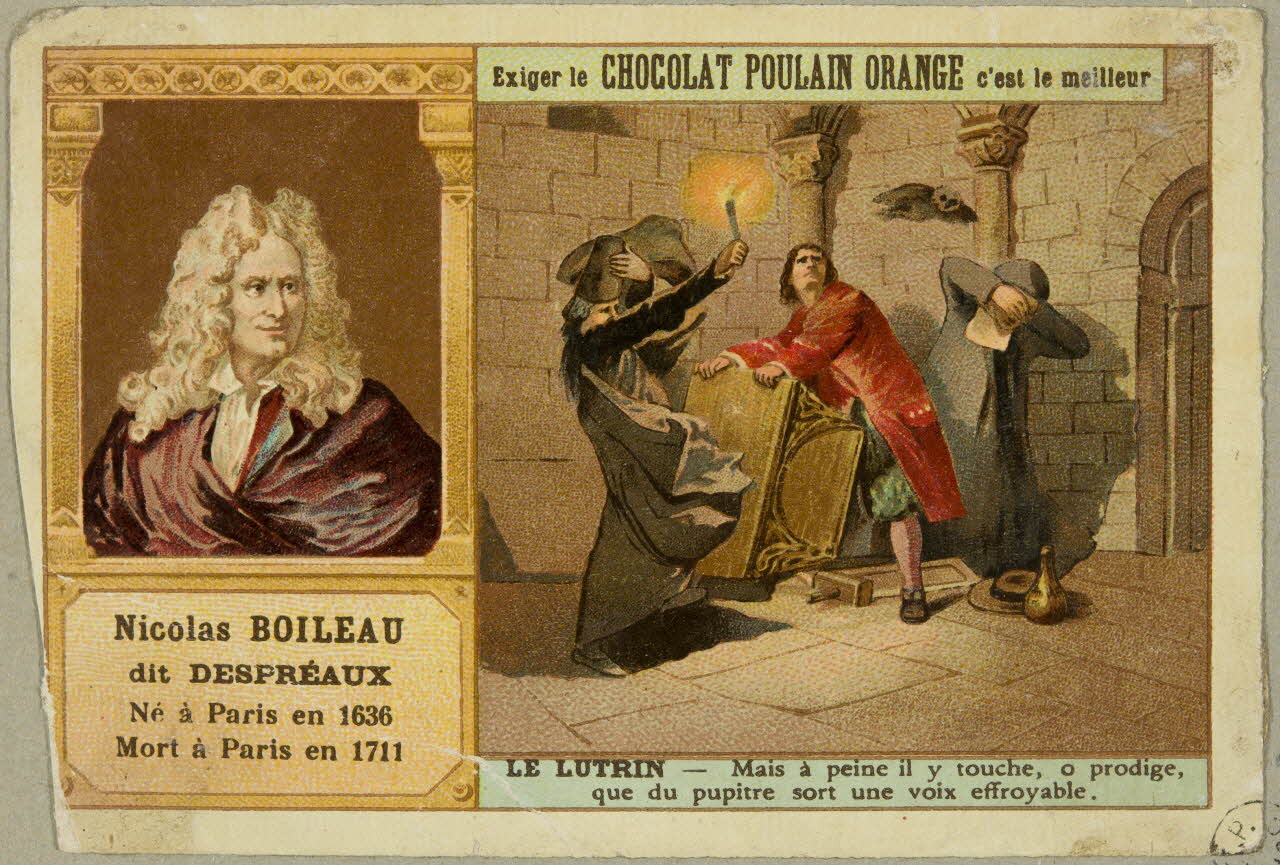 carte réclame chromo 1955.4.199 Photo