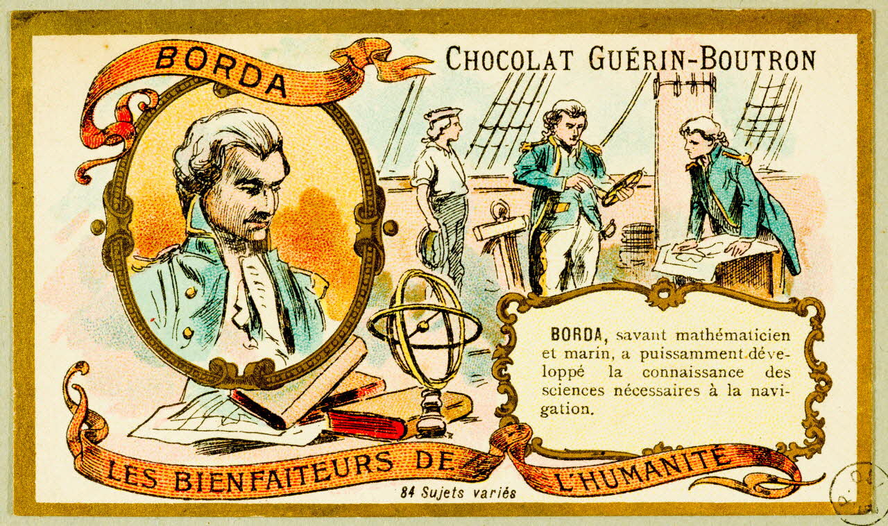 carte réclame chromo 1955.4.205 Photo