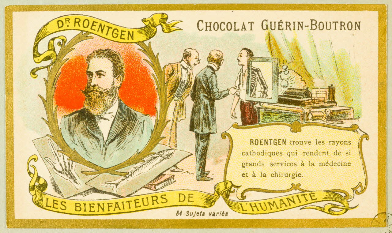 carte réclame chromo 1955.4.220 Photo