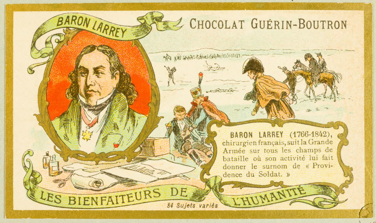 carte réclame chromo 1955.4.224 Photo